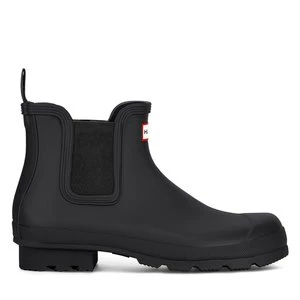 Obrázek produktu Holínky Hunter MFS9116RMA Černá
