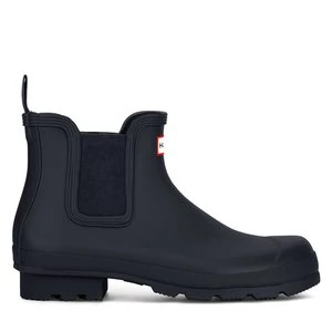 Obrázek produktu Holínky Hunter MFS9116RMA Tmavomodrá