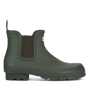 Obrázek produktu Holínky Hunter MFS9116RMA Zelená