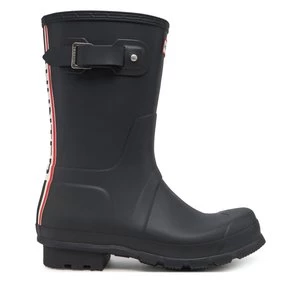 Obrázek produktu Holínky Hunter MFS9353RMA Černá
