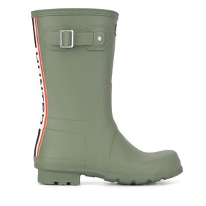 Obrázek produktu Holínky Hunter MFS9353RMA-LIN-M Khaki