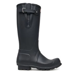 Obrázek produktu Holínky Hunter MFT9007RMA Černá