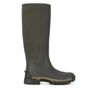 Obrázek produktu Holínky Hunter MFT9079NRE-DOV-M Khaki