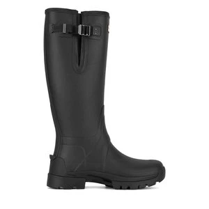 Obrázek produktu Holínky Hunter MFT9136RNP Černá