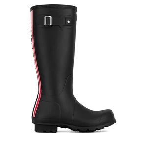 Obrázek produktu Holínky Hunter MFT9353RMA Černá