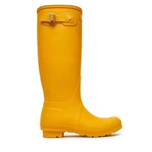 Obrázek produktu Holínky Hunter Org Tall WFT1000RMA Žlutá