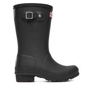 Obrázek produktu Holínky Hunter Orginal Kids JFT6000RMA Černá