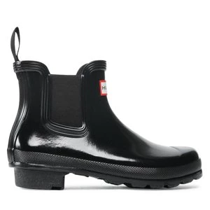 Obrázek produktu Holínky Hunter Original Chelsea Gloss WFS2078RGL Černá