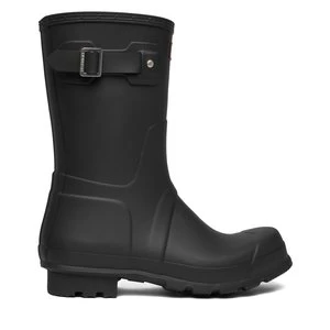 Obrázek produktu Holínky Hunter Original Short MFS9000RMA Černá