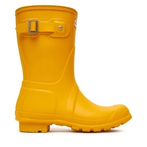 Obrázek produktu Holínky Hunter Original Short WFS1000RMA Žlutá