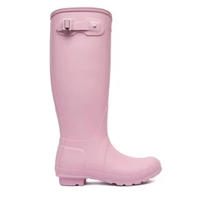 Obrázek produktu Holínky Hunter Original Tall WFT1000RMA Růžová