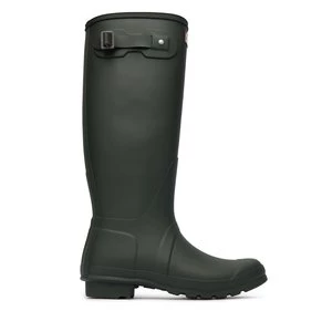 Obrázek produktu Holínky Hunter Original Tall WFT1000RMA Zelená