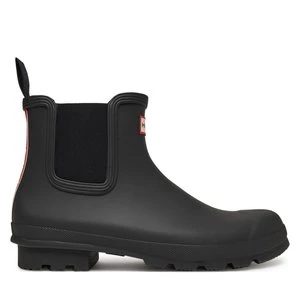 Obrázek produktu Holínky Hunter Play Clog MFF9052RMA Černá