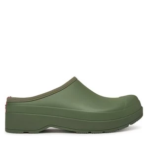 Obrázek produktu Holínky Hunter Play Clog MFF9052RMA Zelená