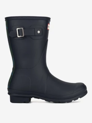 Obrázek produktu Holínky Hunter TMAVĚ MODRÁ
