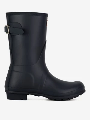 Obrázek produktu Holínky Hunter TMAVĚ MODRÁ