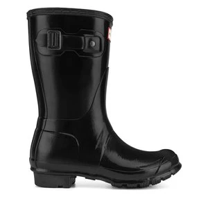 Obrázek produktu Holínky Hunter WFS1000RGL Černá