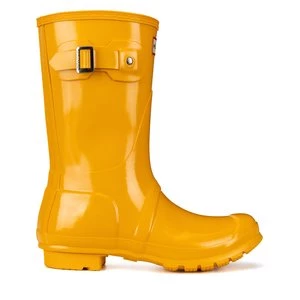 Obrázek produktu Holínky Hunter WFS1000RGL Žlutá