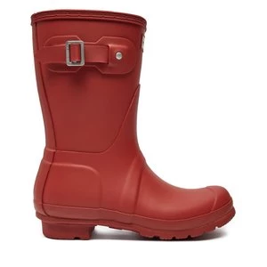 Obrázek produktu Holínky Hunter WFS1000RMA Červená