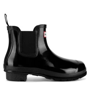 Obrázek produktu Holínky Hunter WFS2078RGL Černá