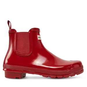 Obrázek produktu Holínky Hunter WFS2078RGL Červená