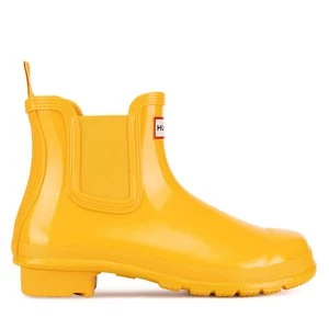 Obrázek produktu Holínky Hunter WFS2078RGL Žlutá