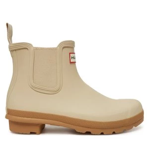 Obrázek produktu Holínky Hunter WFS2078RMA Béžová