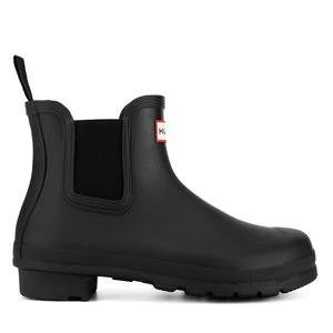 Obrázek produktu Holínky Hunter WFS2078RMA Černá