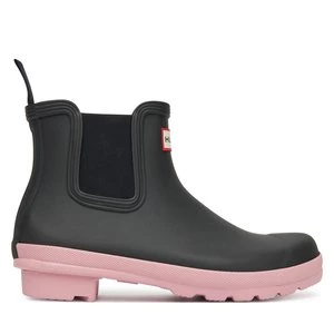 Obrázek produktu Holínky Hunter WFS2078RMA Černá