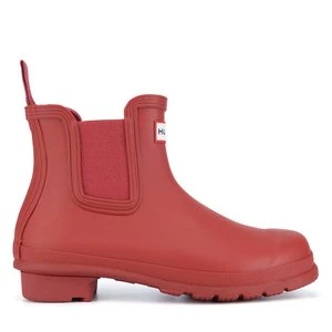 Obrázek produktu Holínky Hunter WFS2078RMA Červená