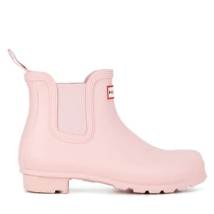 Obrázek produktu Holínky Hunter WFS2078RMA-FRE Růžová