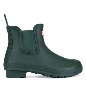 Obrázek produktu Holínky Hunter WFS2078RMA Zelená