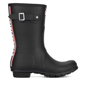 Obrázek produktu Holínky Hunter WFS2353RMA Černá