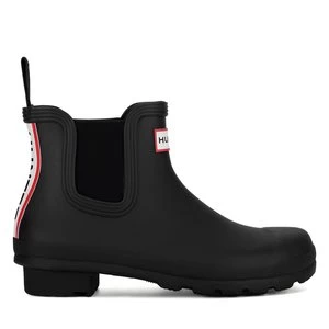 Obrázek produktu Holínky Hunter WFS2354RMA Černá