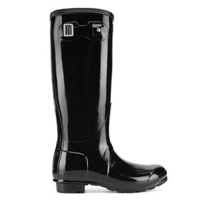 Obrázek produktu Holínky Hunter WFT1000RGL Černá