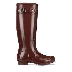 Obrázek produktu Holínky Hunter WFT1000RGL Červená