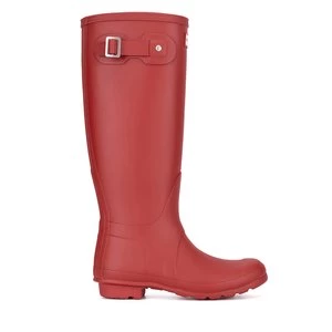 Obrázek produktu Holínky Hunter WFT1000RMA Červená