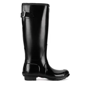 Obrázek produktu Holínky Hunter WFT1001RGL Černá