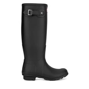 Obrázek produktu Holínky Hunter WFT2083RMA Černá