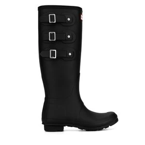 Obrázek produktu Holínky Hunter WFT2289RMA-BLK Černá