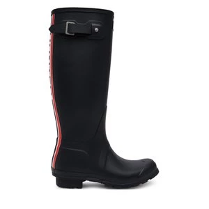 Obrázek produktu Holínky Hunter WFT2353RMA Černá