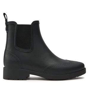 Obrázek produktu Holínky LAUREN RALPH LAUREN Preslie 802945876001 Černá