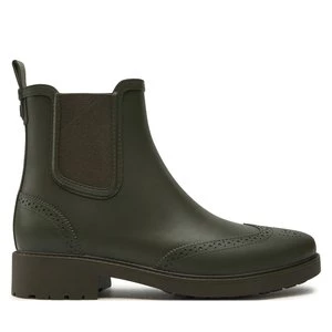 Obrázek produktu Holínky LAUREN RALPH LAUREN Preslie 802945876002 Khaki