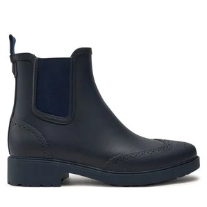 Obrázek produktu Holínky LAUREN RALPH LAUREN Preslie 802945876003 Tmavomodrá