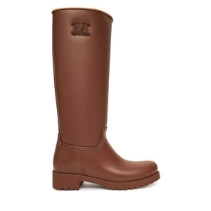 Obrázek produktu Holínky Max Mara 2524796192600 Hnědá