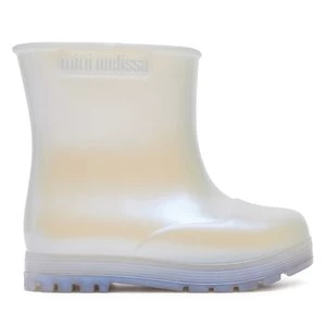 Obrázek produktu Holínky Melissa Mini Melissa Welly Bb 33869 Stříbrná