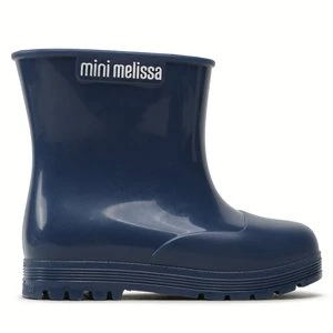 Obrázek produktu Holínky Melissa Mini Melissa Welly Bb 33869 Tmavomodrá