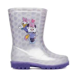 Obrázek produktu Holínky Mickey&Friends CEO-NJ-AW25-113DSTC Fialová