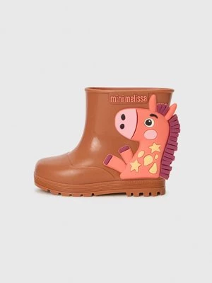 Obrázek produktu Holínky Mini Melissa