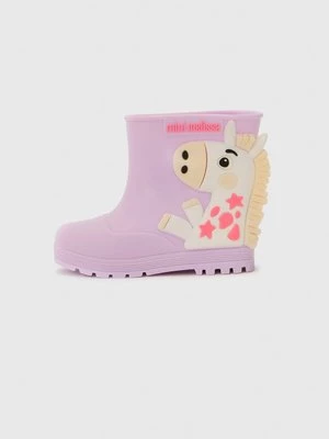 Obrázek produktu Holínky Mini Melissa